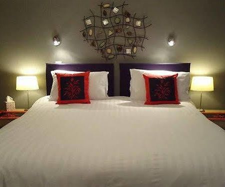 Jasmine House Bed And Breakfast Cheltenham Extérieur photo