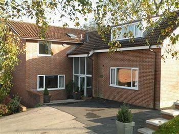 Jasmine House Bed And Breakfast Cheltenham Extérieur photo