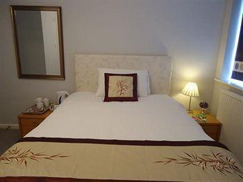 Jasmine House Bed And Breakfast Cheltenham Extérieur photo